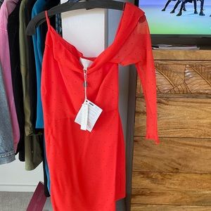 Michelle Mason Dress